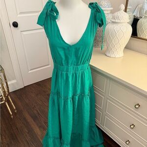 Judith March Dress-EE12